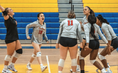 Lady Bulldogs survive Beauregard’s rally